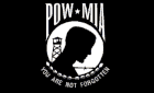 POW/MIA Flags