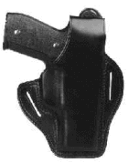 02-57953  Zivilholster, P 225 und P 228