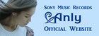 Sony Music Records Anly Official Website 