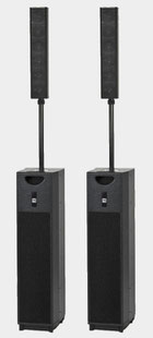 HK Audio SoundCaddy One bei A&A Partyservice mieten