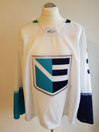 #31 Philipp Grubauer Team Europe Away Set 2
