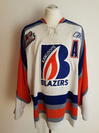 #12 C.J. Stretch 2007-2008 Home