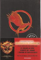 La ragazza di fuoco. Hunger games di Collins Suzanne      Prezzo:  € 13,00     ISBN: 9788804632221     Editore: Mondadori [collana: Oscar Grandi Bestsellers]     Genere: Fantascienza     Dettagli: p. 376 