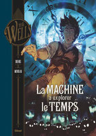 Télécharger gratuitement BD en PDF (La machine à remonter le temps)