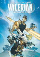 télécharger gratuitement BD Valerian "shingouzlooz-inc" en PDF complet