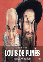 télécharger gratuitement BD Louis de Funès en PDF