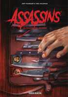 Télécharger gratuitement BD en PDF "ASSASSINS"