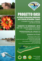 Progetto Oasi