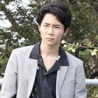 男性俳優