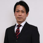 男性俳優
