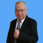 男性俳優