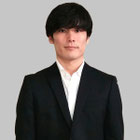 男性俳優