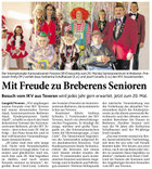 Geilenkirchener Nachrichten vom 25.02.2014