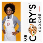 Mr. Cory’s Cookies