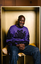 Musa Okwonga (Foto: © Phil Dera)