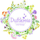 Druckatelier46 - Logogestaltung Duftkreis