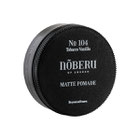 Noberu of Sweden Matte Pomade Schweiz