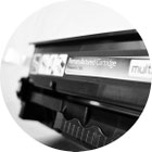 HP Brother Lexmark Kyocera Oki Keymax Ecomedia Ingram Alltron TBS