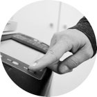 Drucker Printenr Service Wartungen Reparaturen