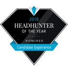 Headhunter of the year – Auszeichnung Candidate Experience