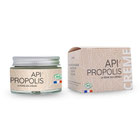 Crème de soin visage à la propolis, côté nature 83, toulon