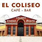 Café Bar Coliseo en la Guia de Atarfe