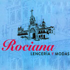 Tienda de modas Rociana en la Guía de Atarfe
