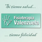 Fisioterapia Valenzuela en la Guía de Atarfe