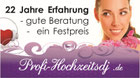 Hochzeits DJ Kempten