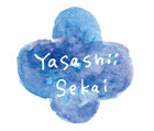 yasashiisekai ページ！