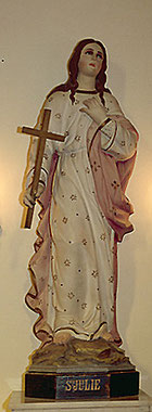 Grosseto Prugna - Eg St Césaire
