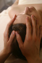 Relax Behandlung