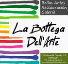 TIENDA BELLAS ARTES Y MANUALIDADES