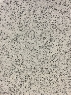 Farbmuster H7 weiß-schwarz
