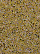 Farbmuster H4 gelb-schwarz