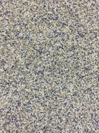 Farbmuster H40 grau-blau