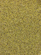 Farbmuster H2 ocker-gelb