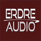Logo Erdre Audio marque française d'écouteurs intra-auriculaires