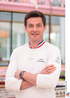 Christophe Renou contact Patissier chocolatier