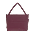 Mix Shopper Tasche Tiefrot - LÄSSIG