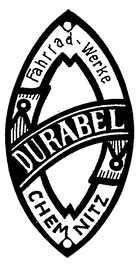 Durabel - Lochabstand 72mm