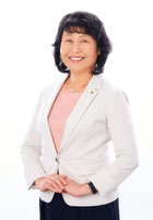社会保険労務士 横山彰子