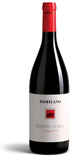 Dolcetto d'Alba DOC (Cantina Damilano-Piemonte) 21,50€