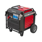 generator, honda eu70is, eu70is