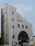 大阪基督教生命堂 [宗教法人]