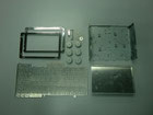 板金プレス加工部品