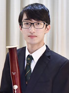 森松 風仁