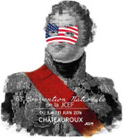Convention nationale JCE à Châteauroux en Juin 2016