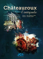 BD historique de Châteauroux - action JCE