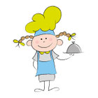 Cliquez sur le personnage :    Bon appétit !  
